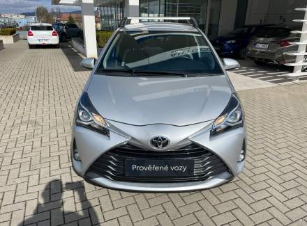 Toyota - Yaris