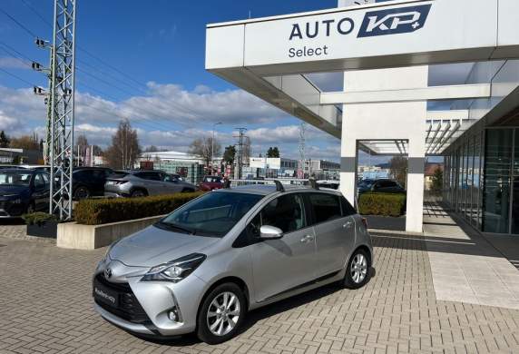 Toyota - Yaris