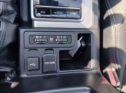 Toyota - Land Cruiser