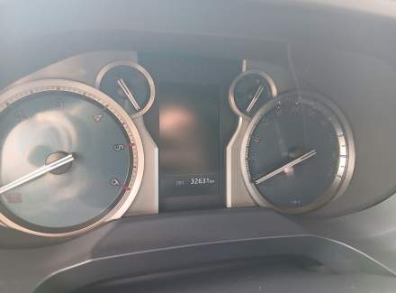 Toyota - Land Cruiser