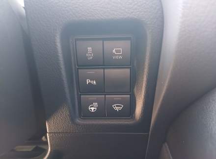 Toyota - Land Cruiser