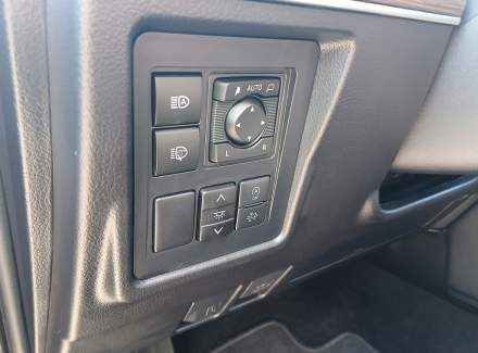 Toyota - Land Cruiser