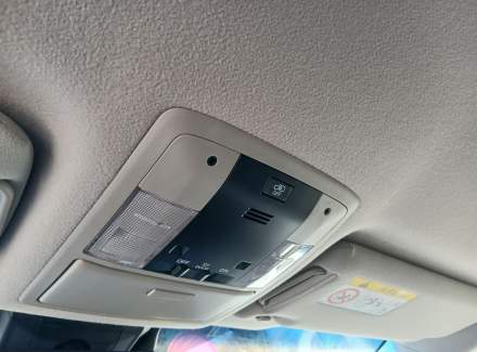 Toyota - Land Cruiser