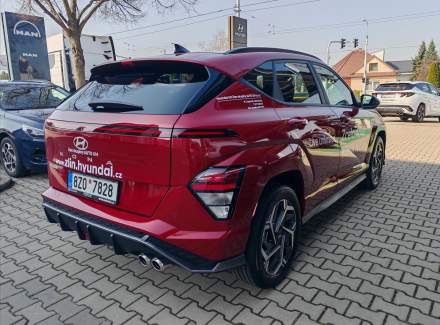 Hyundai - Kona