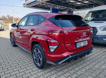 Hyundai - Kona