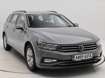 Volkswagen - Passat