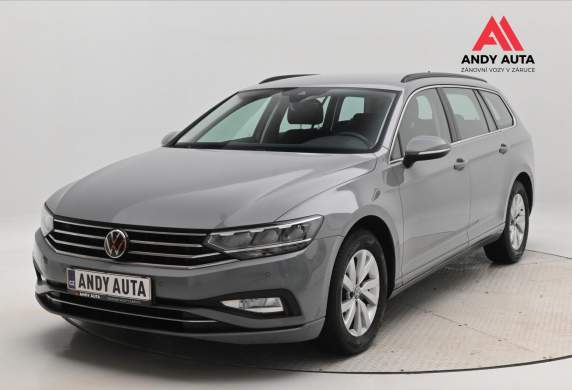 Volkswagen - Passat
