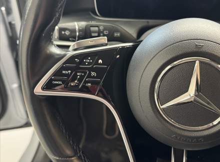 Mercedes-Benz - E-class