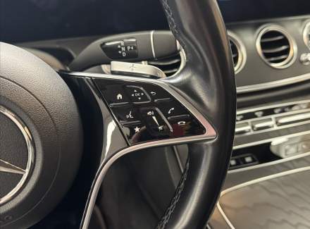 Mercedes-Benz - E-class