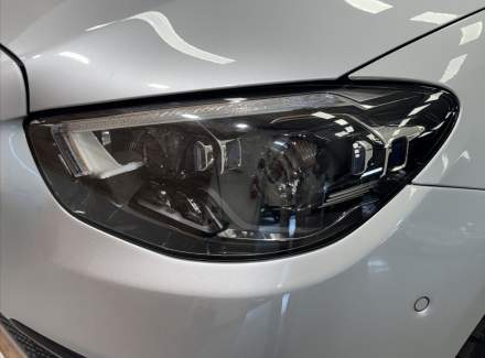 Mercedes-Benz - E-class