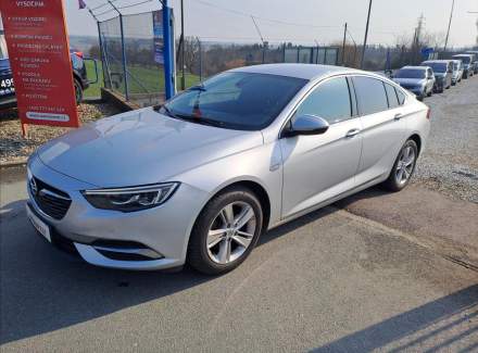 Opel - Insignia