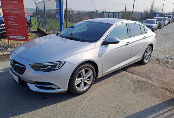 Opel - Insignia