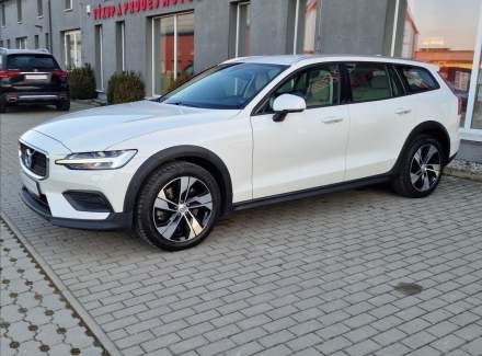 Volvo - V60