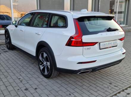 Volvo - V60