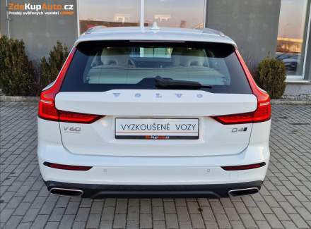 Volvo - V60