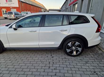 Volvo - V60