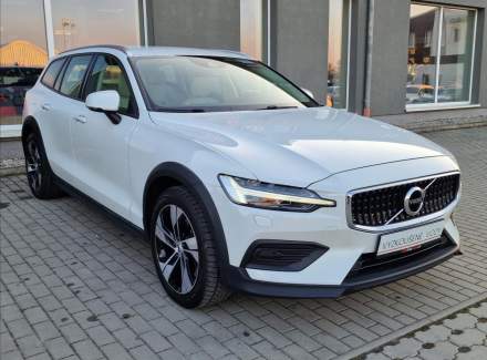 Volvo - V60