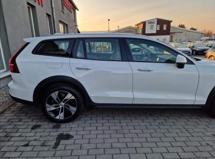 Volvo - V60