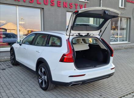 Volvo - V60
