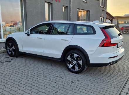 Volvo - V60