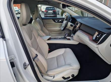 Volvo - V60