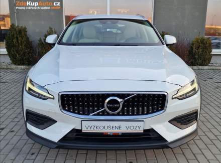 Volvo - V60