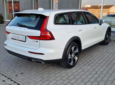 Volvo - V60