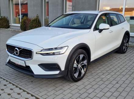 Volvo - V60