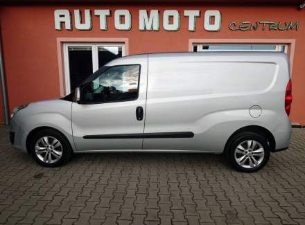 Opel - Combo