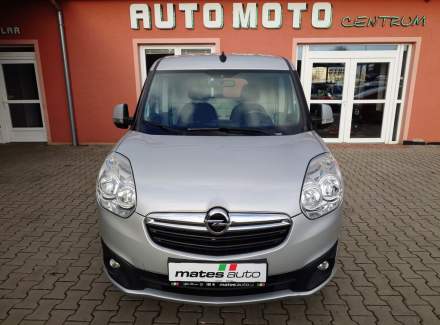 Opel - Combo