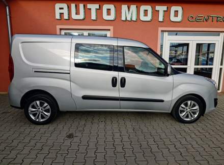 Opel - Combo