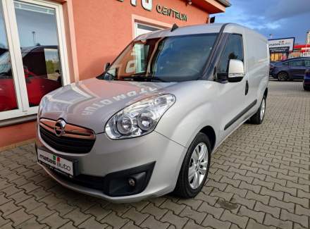 Opel - Combo