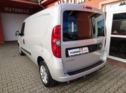 Opel - Combo