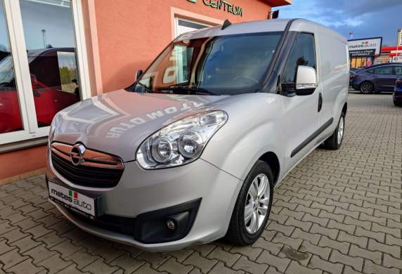 Opel - Combo