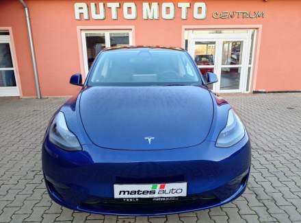 Tesla - Model Y