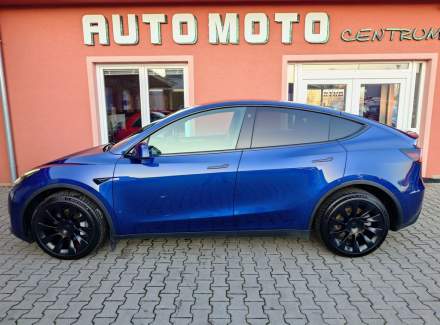 Tesla - Model Y