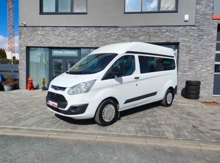 Ford - Transit