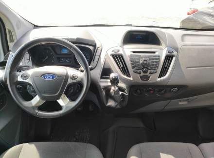 Ford - Transit