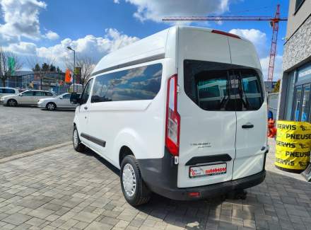 Ford - Transit