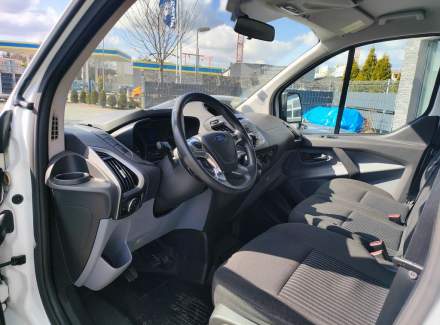Ford - Transit