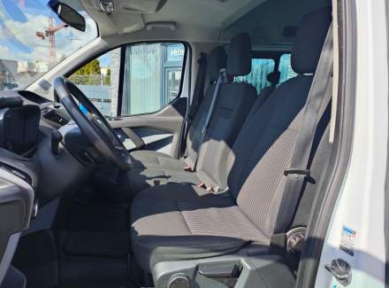 Ford - Transit