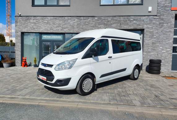 Ford - Transit