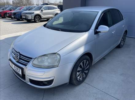 Volkswagen - Jetta