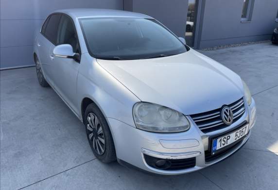 Volkswagen - Jetta