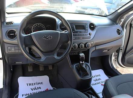 Hyundai - i10