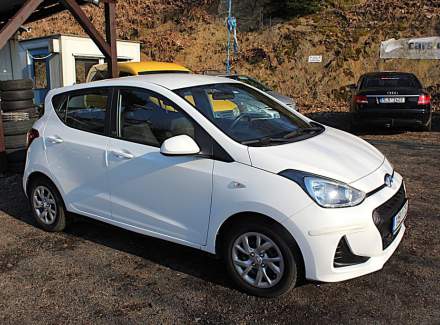 Hyundai - i10