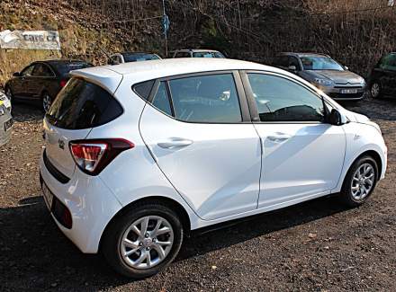 Hyundai - i10