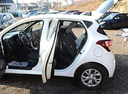 Hyundai - i10