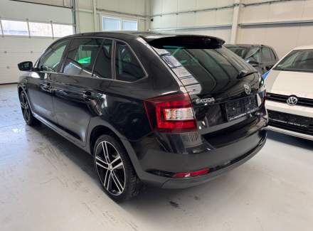 Škoda - Rapid