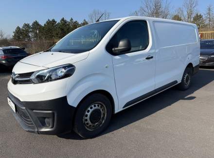 Toyota - Proace